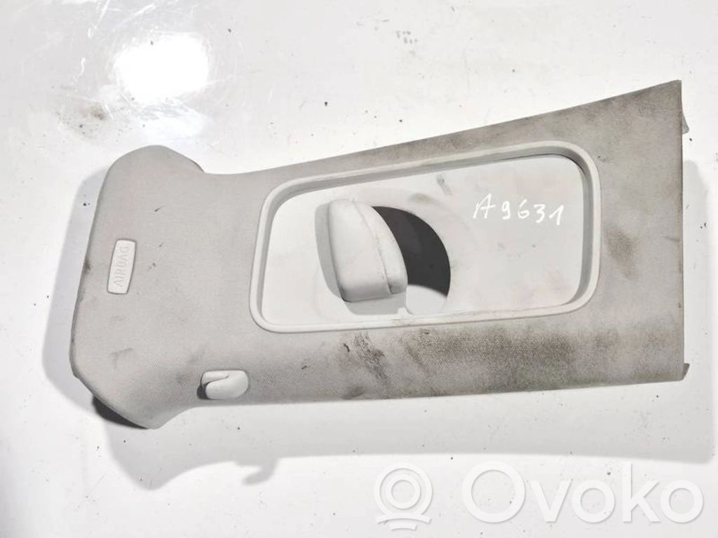 Volkswagen PASSAT B6 Altra parte interiore