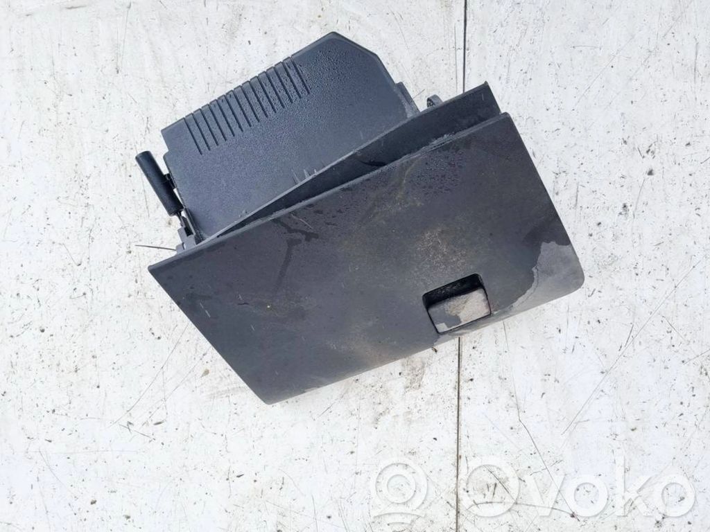 Opel Astra H Vano portaoggetti