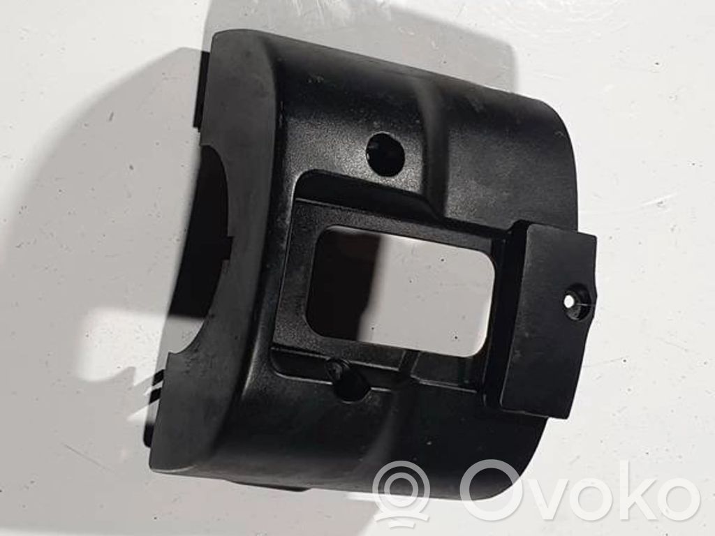 SsangYong Kyron Altra parte interiore 