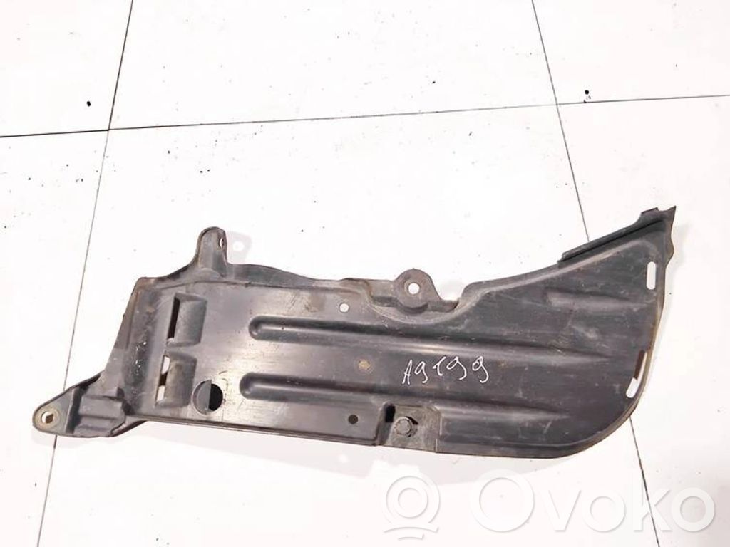 Cache de protection sous moteur   74292SAAG000,74292SAAG000,74292SAAG000,74292SAAG000