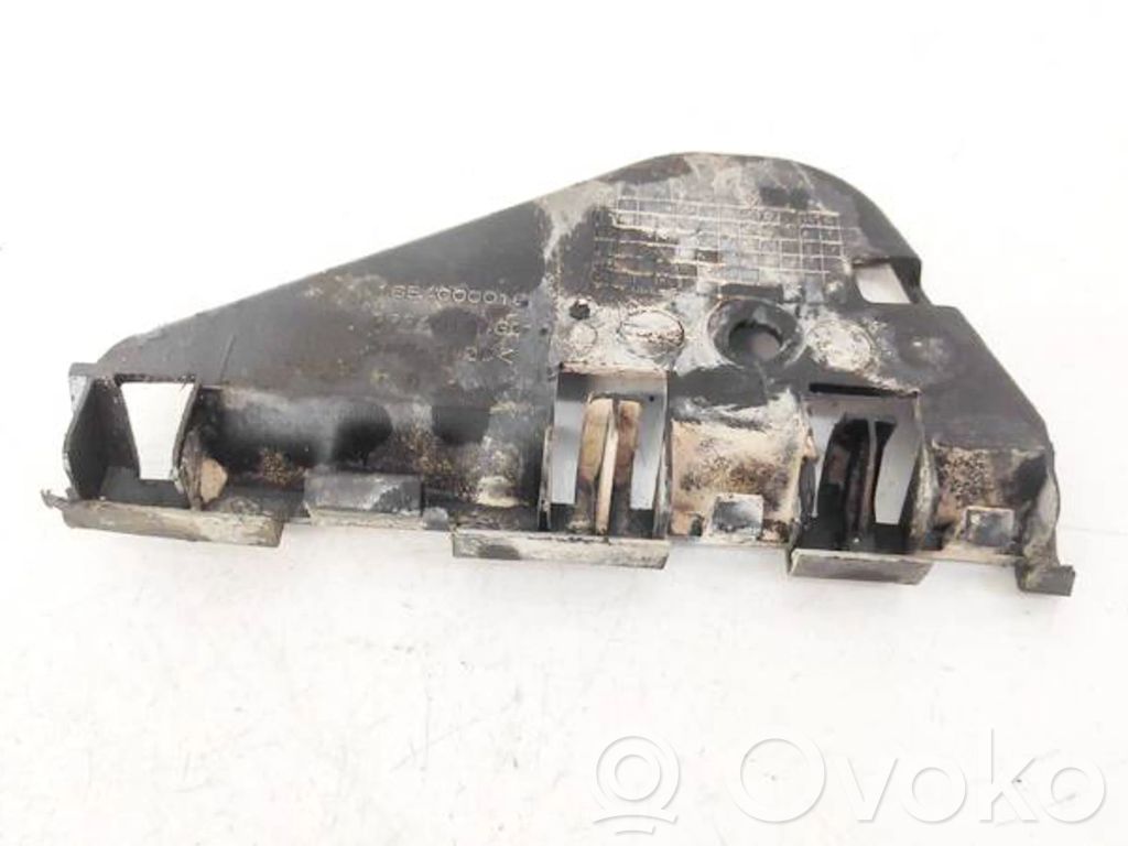 Peugeot 307 Suport montare bară spate 