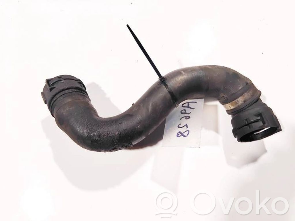 Intercooler hose/pipe