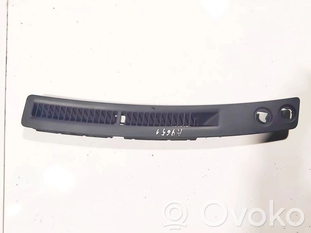 Infiniti FX Altra parte interiore 