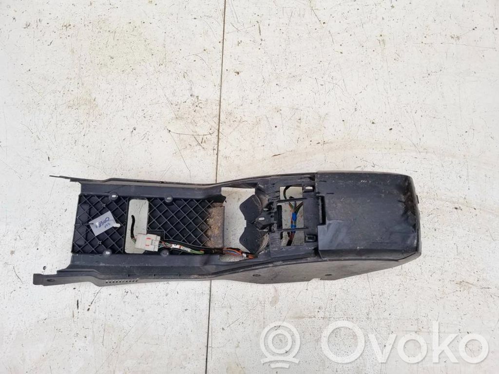 Chrysler Pacifica Armrest 