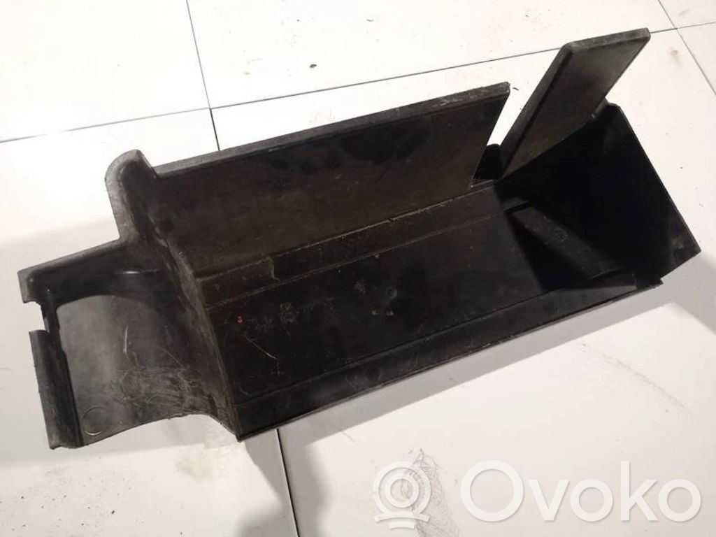 Volvo XC90 Support boîte de batterie