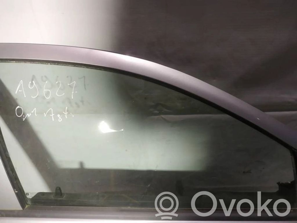 Opel Astra G Geam ușă față patru uși 