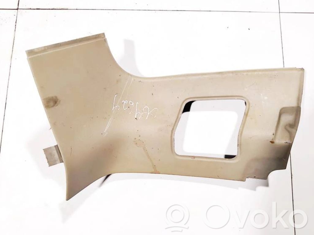 Volvo V50 Alte piese de interior 