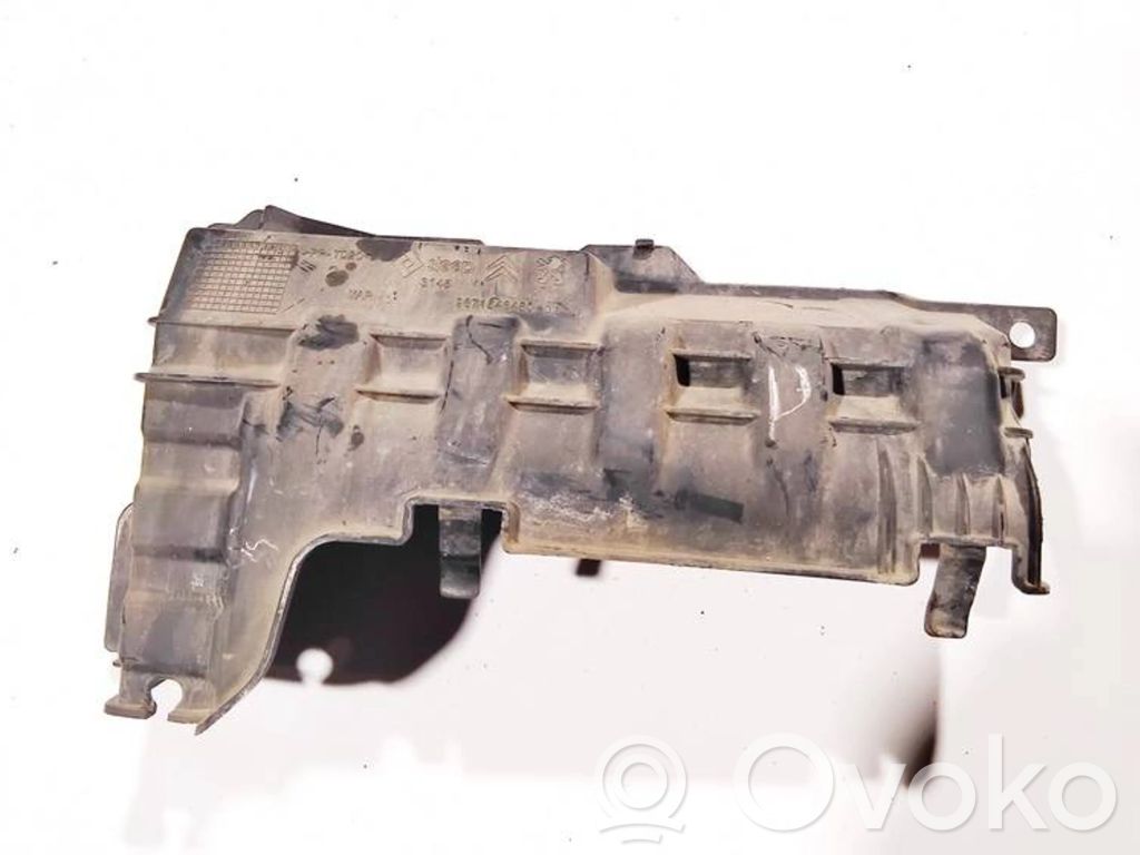 Peugeot 3008 I Altra parte esteriore