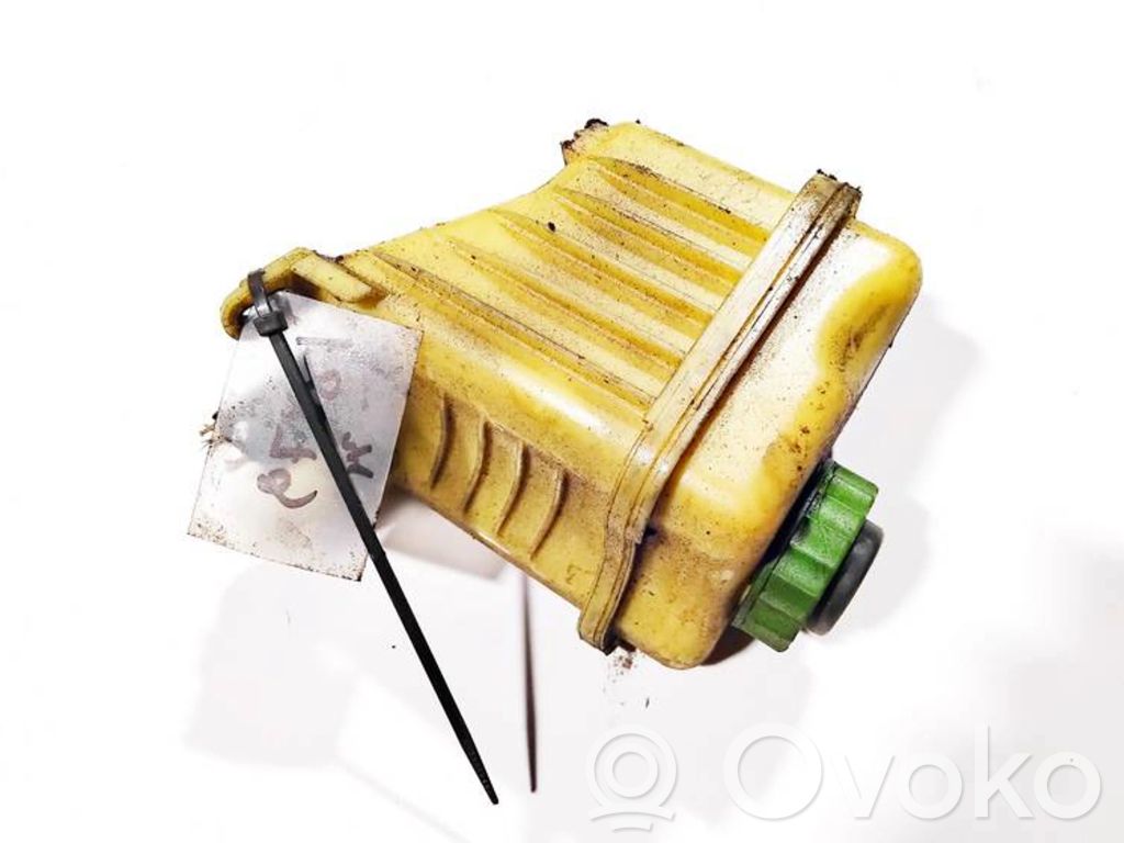 Audi Q7 4L Serbatoio/vaschetta del liquido del servosterzo 