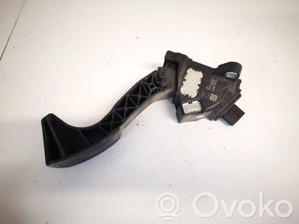 Toyota Auris E180 Pedale dell’acceleratore