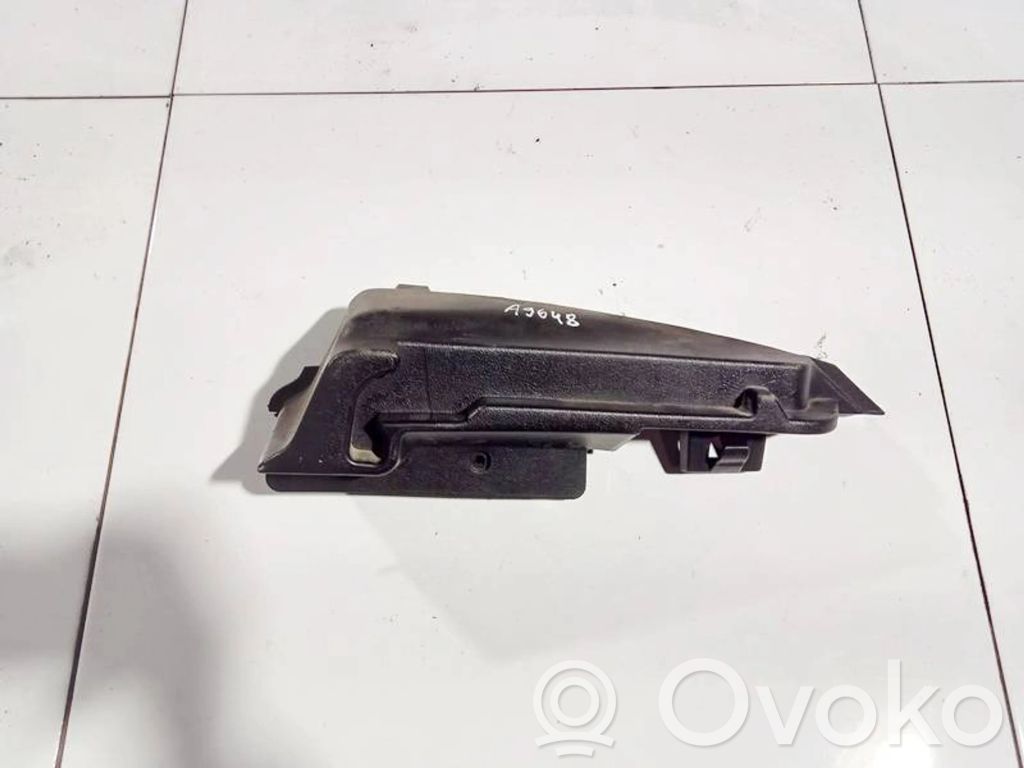 Peugeot 307 Altra parte interiore 