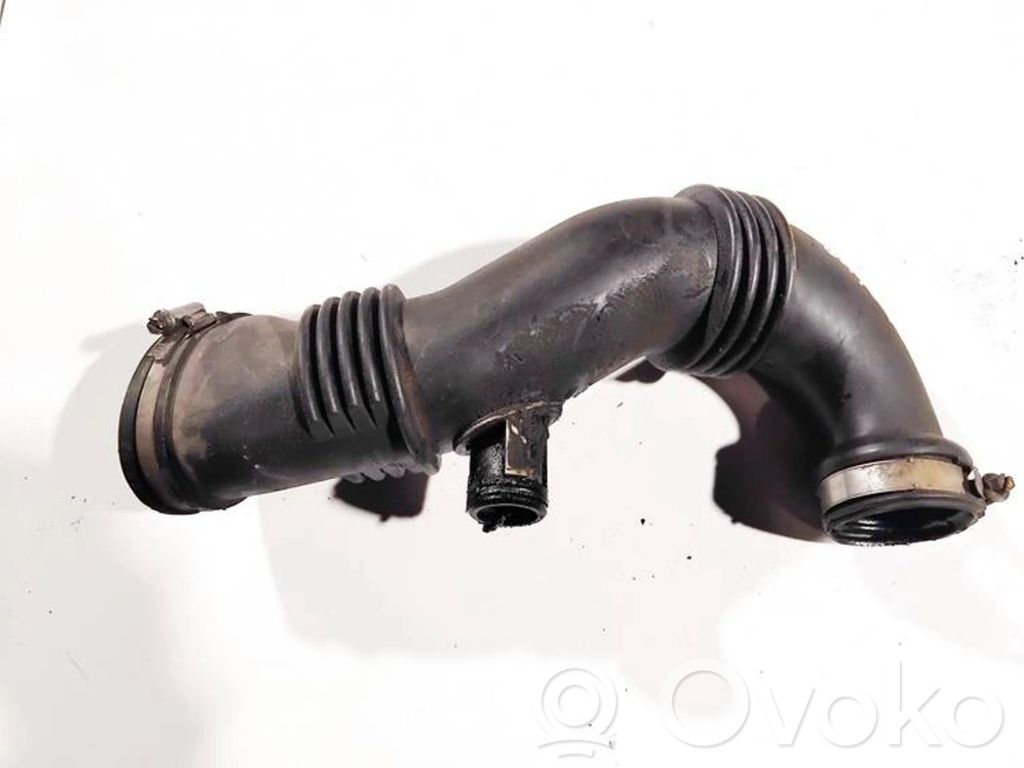 Peugeot 307 Conductă/furtun admisie aer 