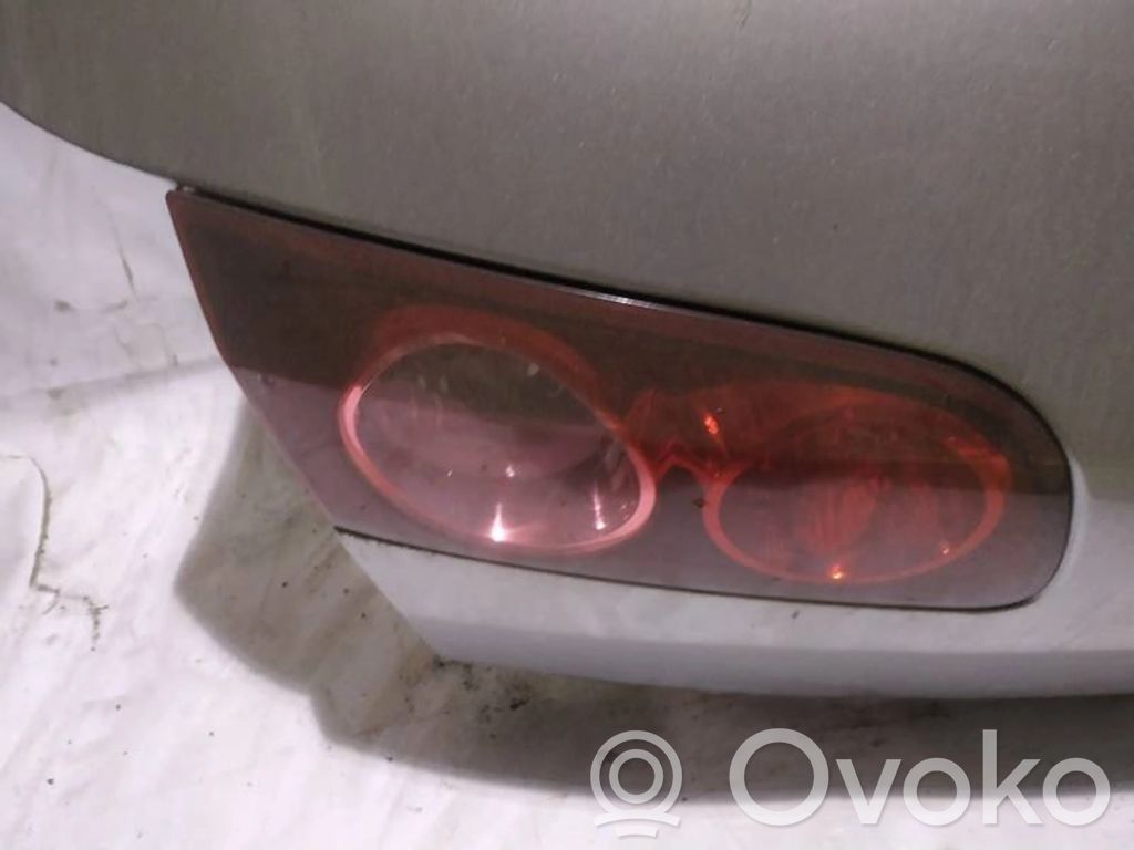 Fiat Croma Rückleuchte Heckleuchte innen 