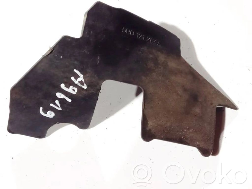 Seat Altea Altra parte esteriore