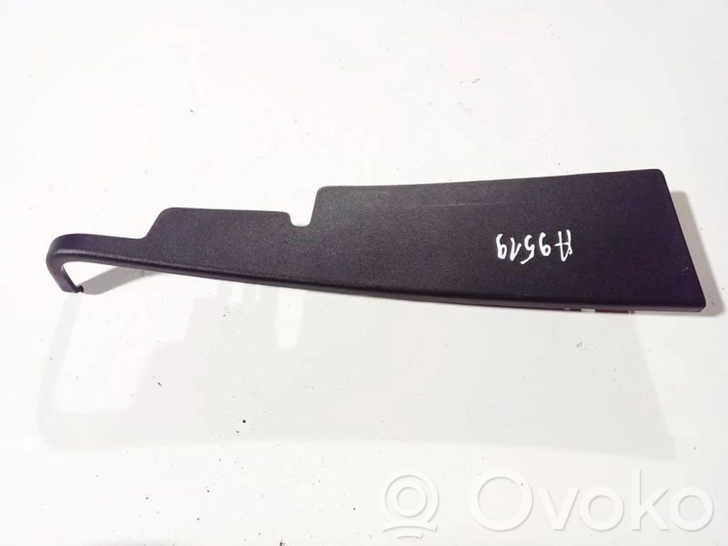 Citroen C4 I Picasso Altra parte interiore