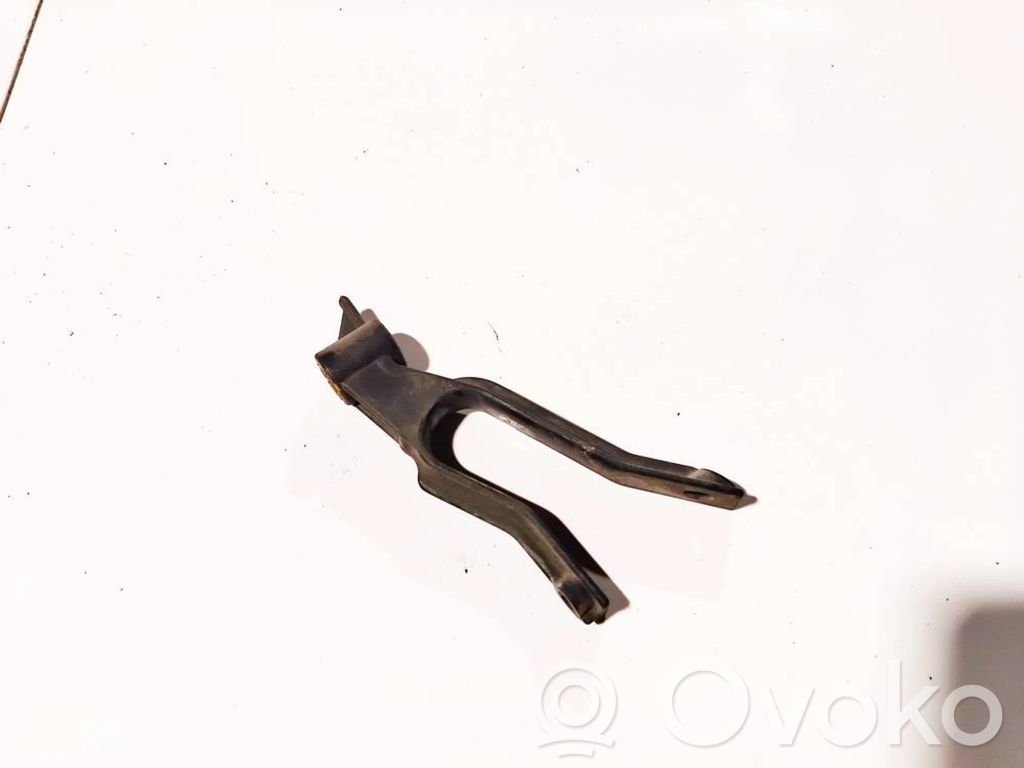 Opel Astra H Staffa di montaggio del radiatore