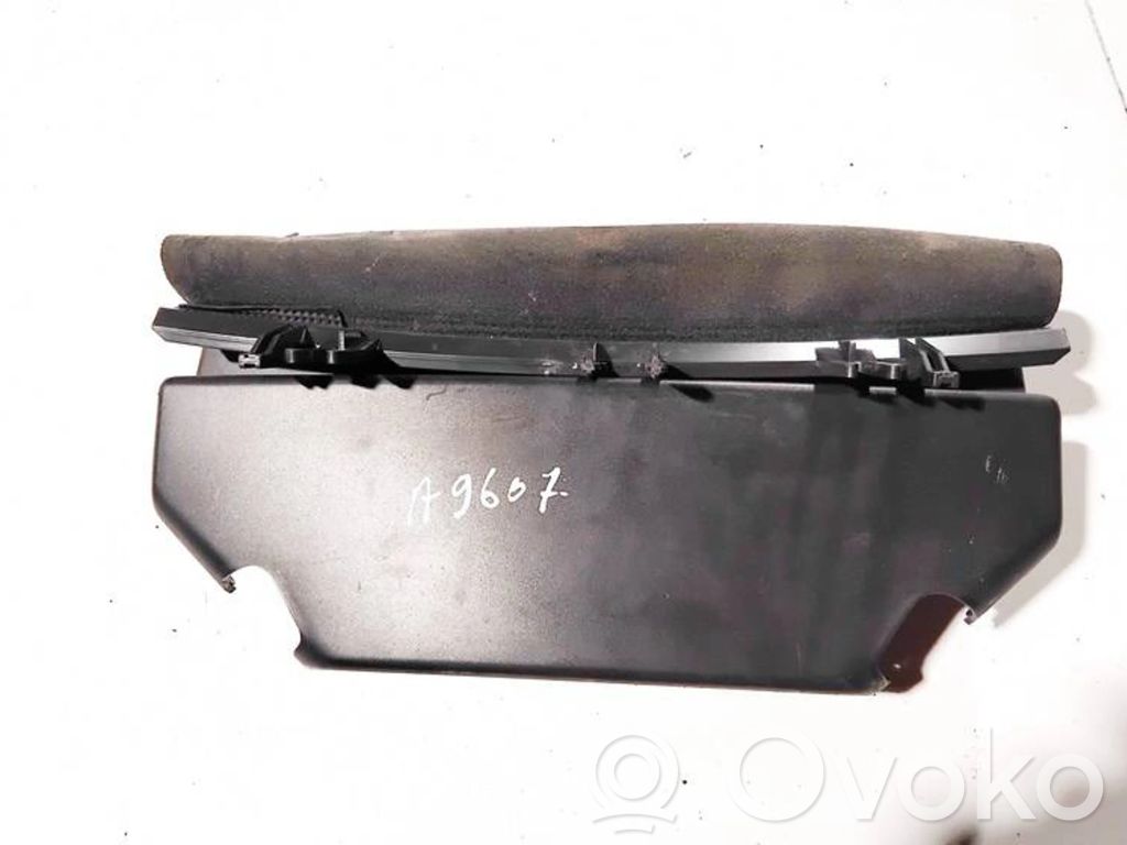 Opel Astra H Rivestimento del piantone del volante