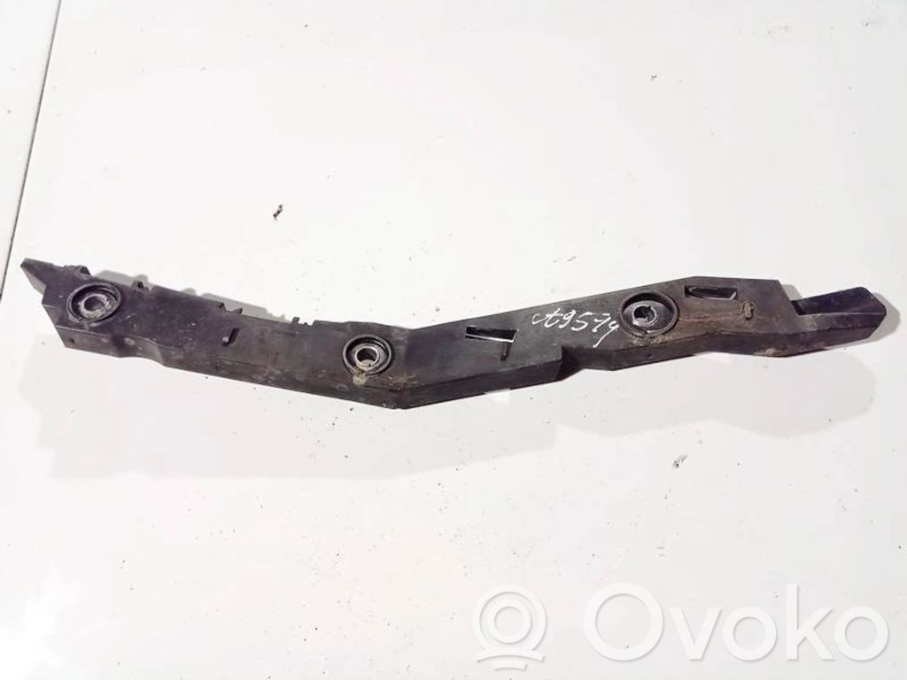 Citroen C4 I Picasso Staffa di rinforzo montaggio del paraurti anteriore