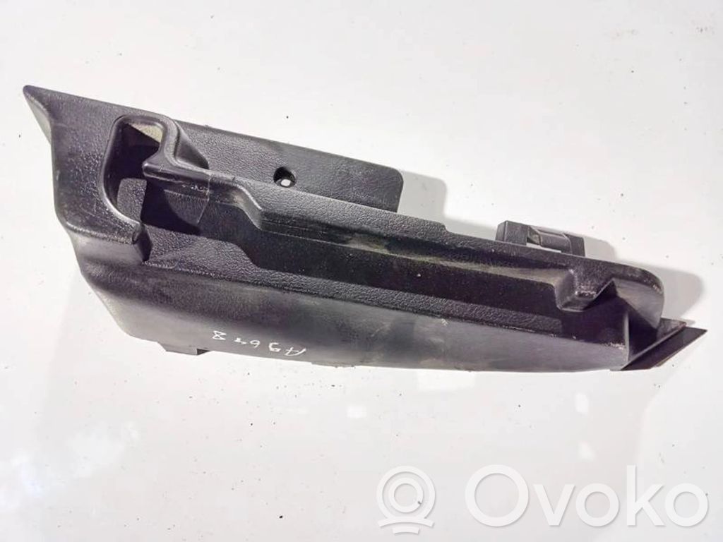 Peugeot 307 Sonstiges Einzelteil Innenraum Interieur 
