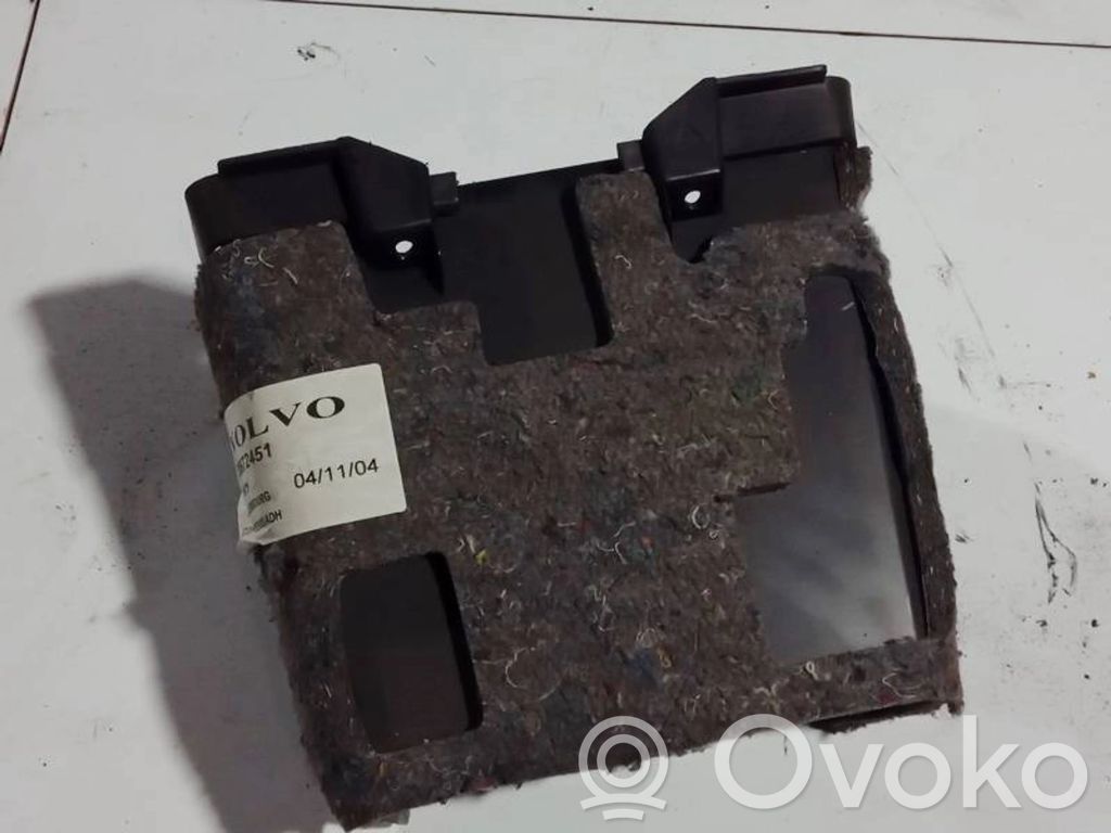 Volvo V50 Otros repuestos del interior 