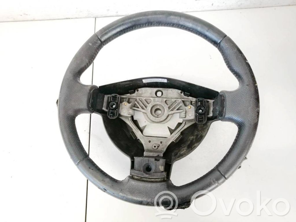 Nissan Qashqai Volante 