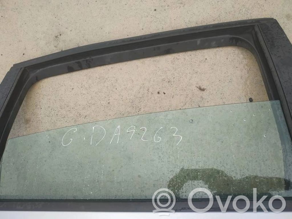Ford S-MAX Geam ușă spate