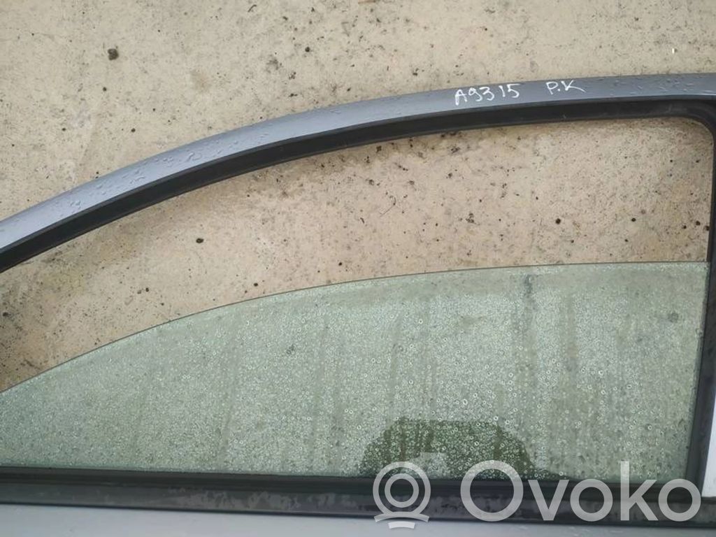 Opel Astra H Geam ușă față patru uși