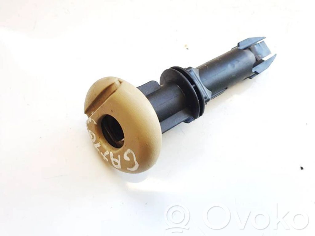 Audi A6 S6 C6 4F Altra parte interiore 