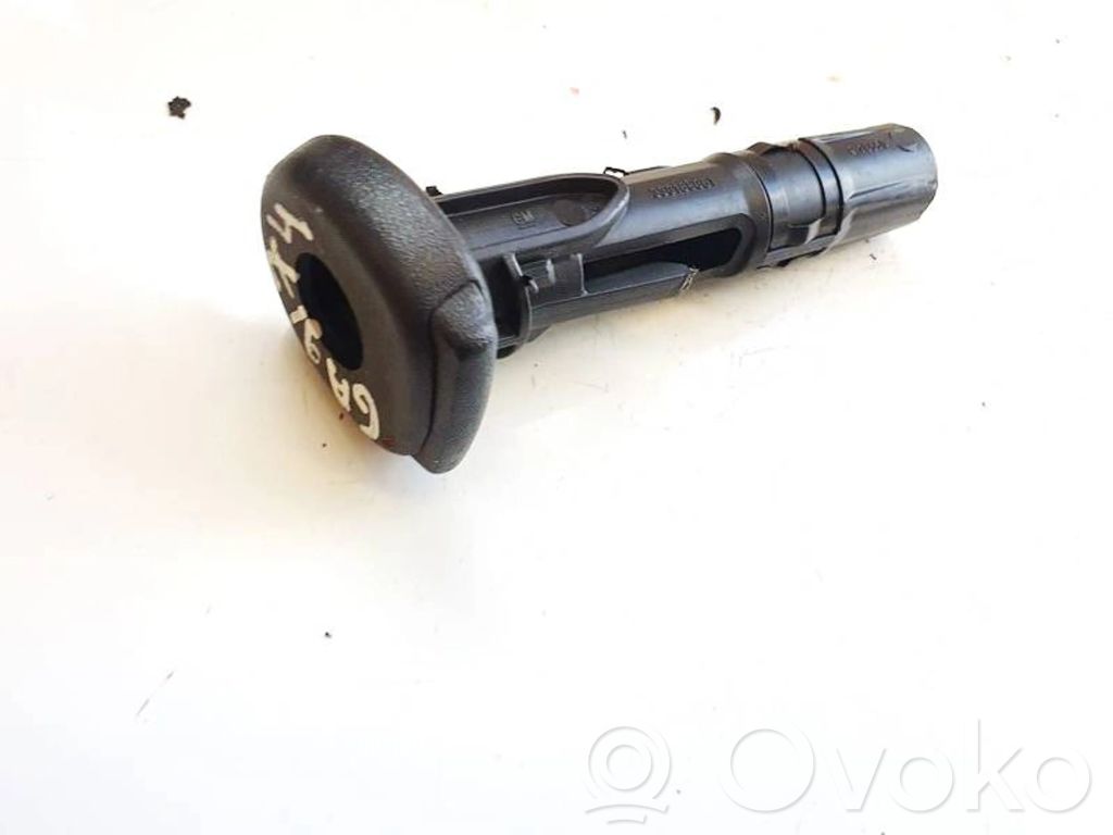 Opel Vectra C Altra parte interiore 