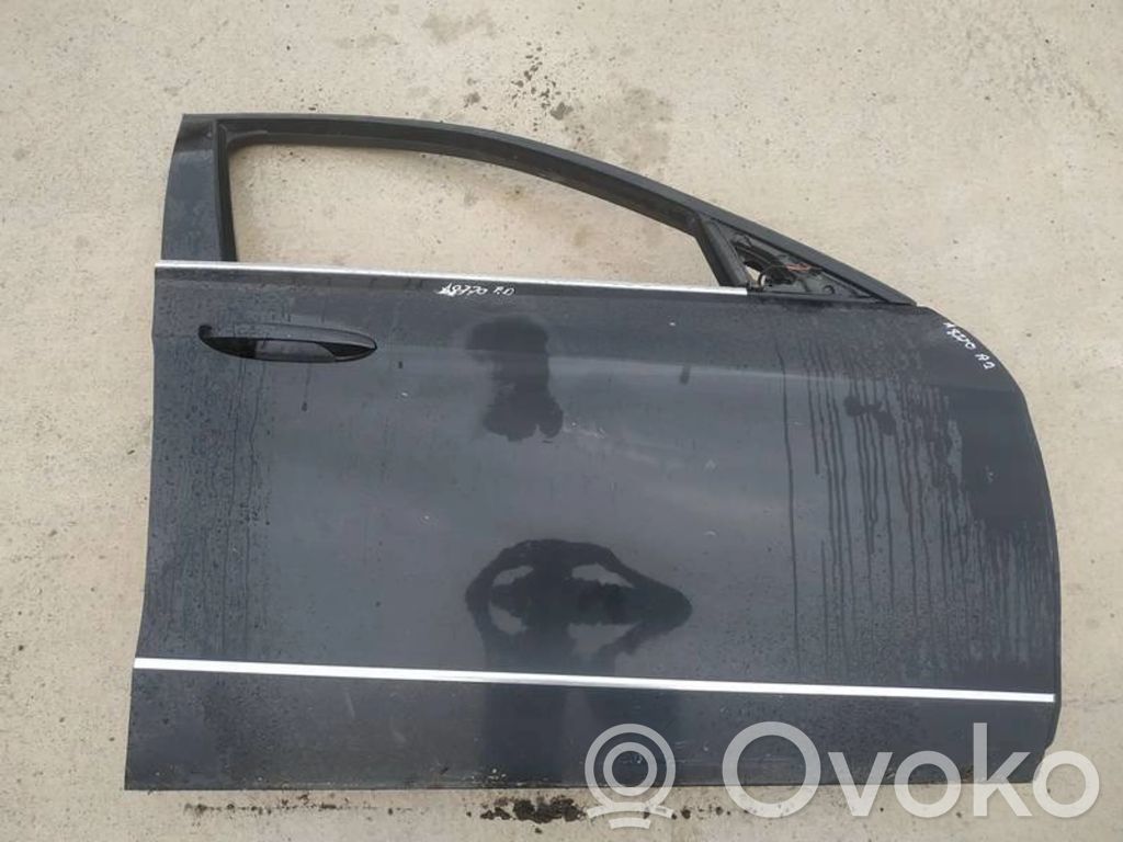 Mercedes-Benz E W212 Tür vorne 