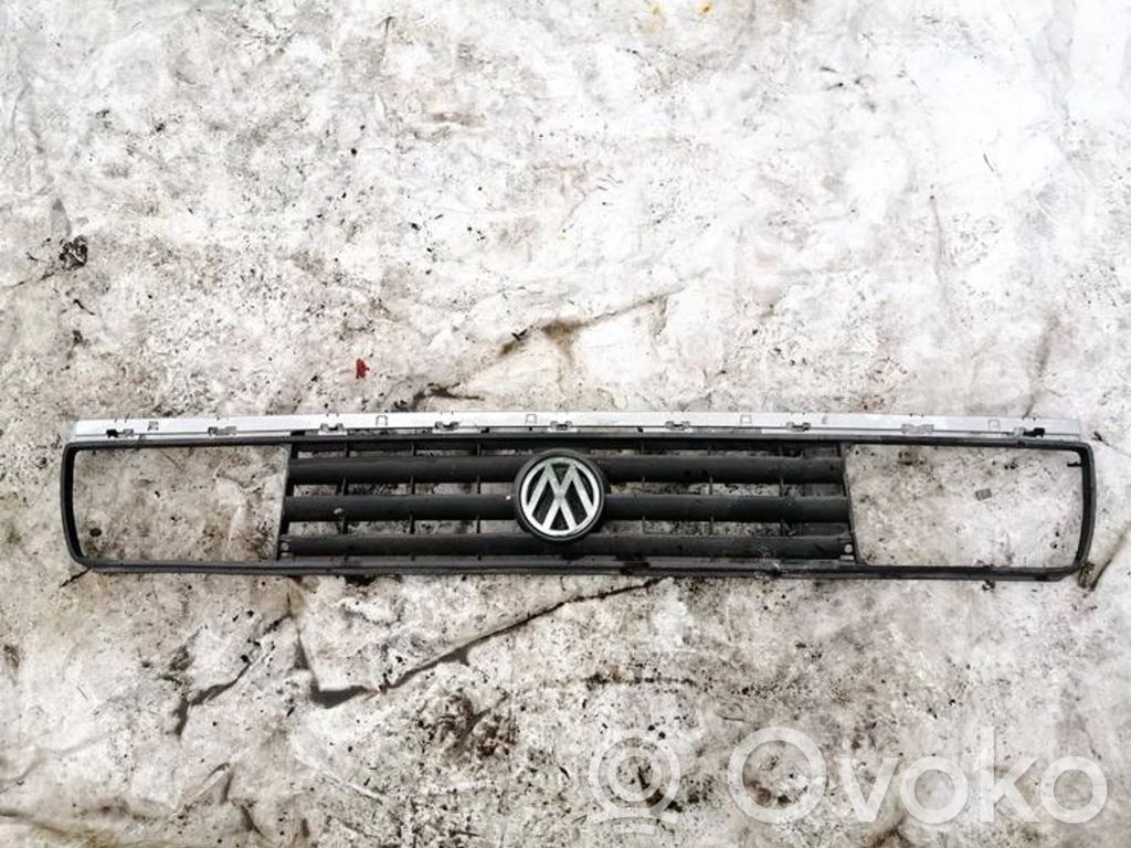 Etusäleikkö   VW07008,VW07008
