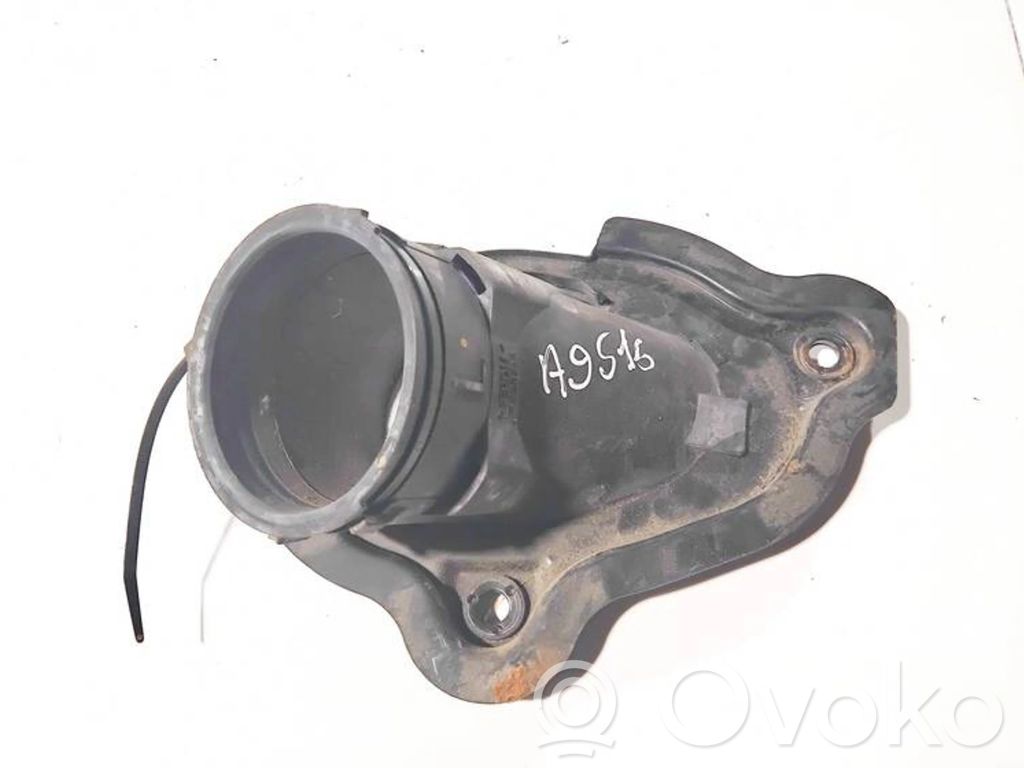 Nissan Primera Altra parte esteriore 