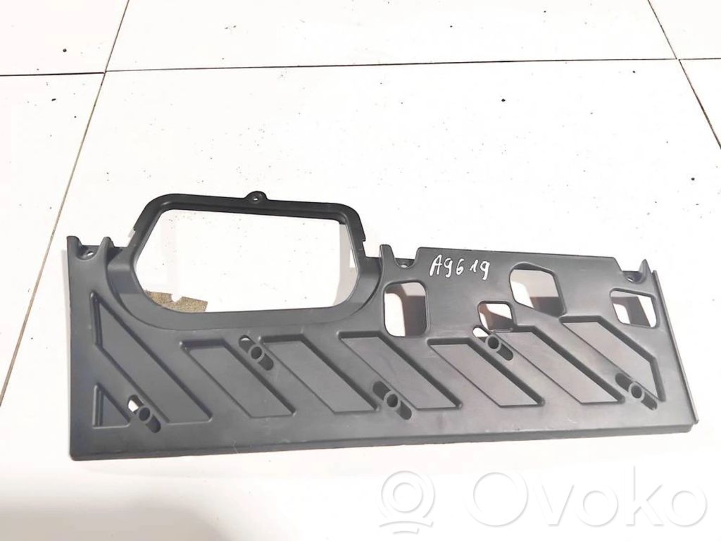 Seat Altea Autres pièces intérieures