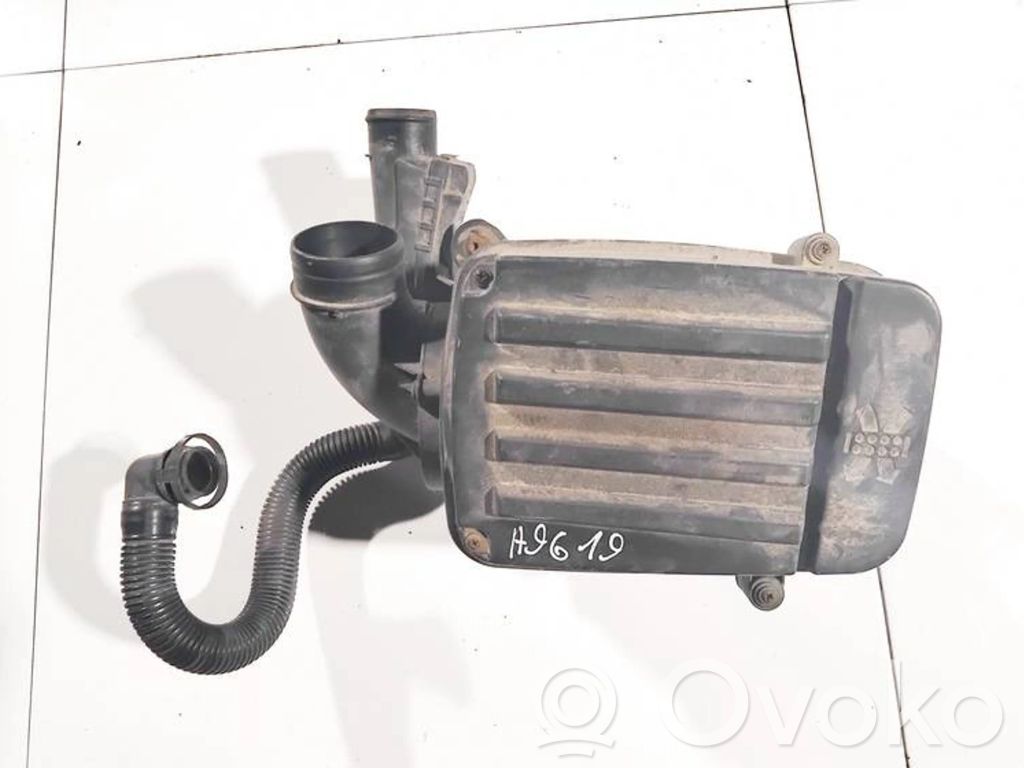 Seat Altea Scatola del filtro dell’aria 