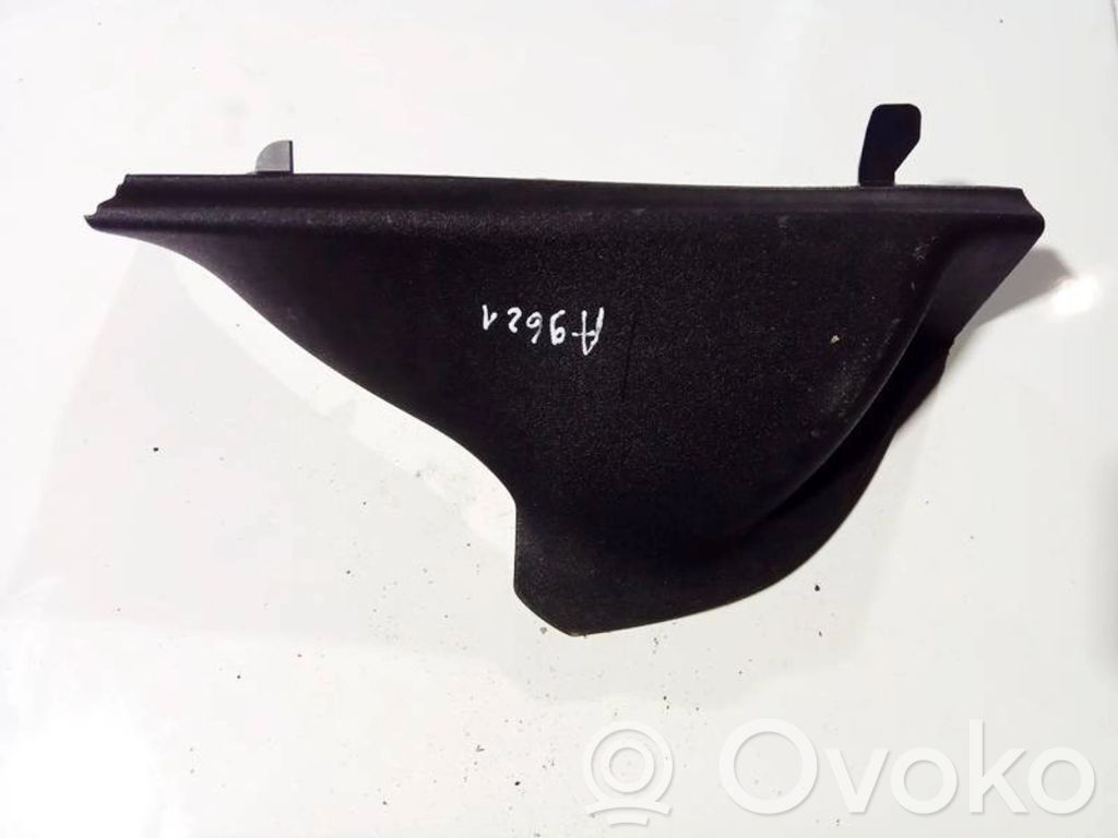 Citroen C4 I Altra parte interiore 