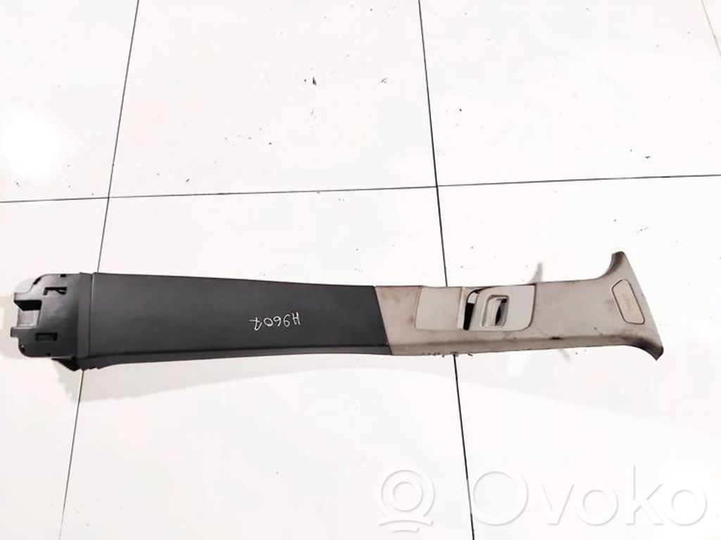 Opel Astra H Altra parte interiore 