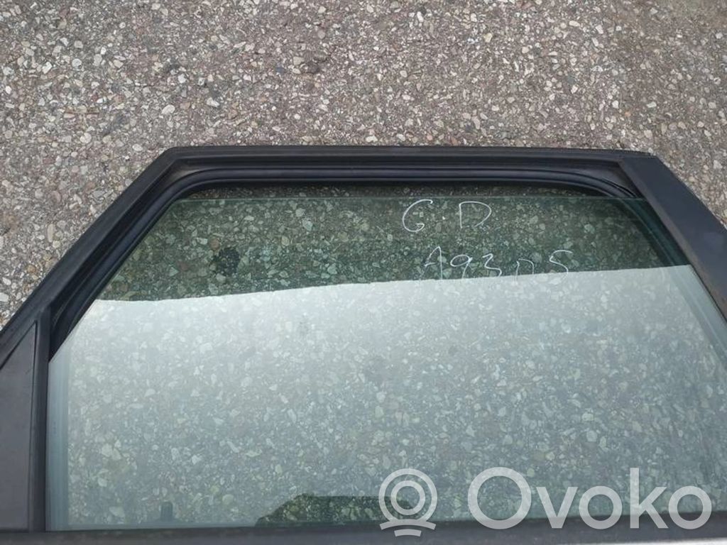 Volvo V50 Geam ușă spate