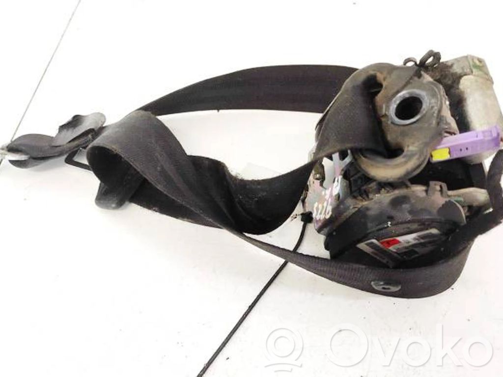 Cinturón delantero   1Z0857701B,602481300,1Z0857701B,602481300