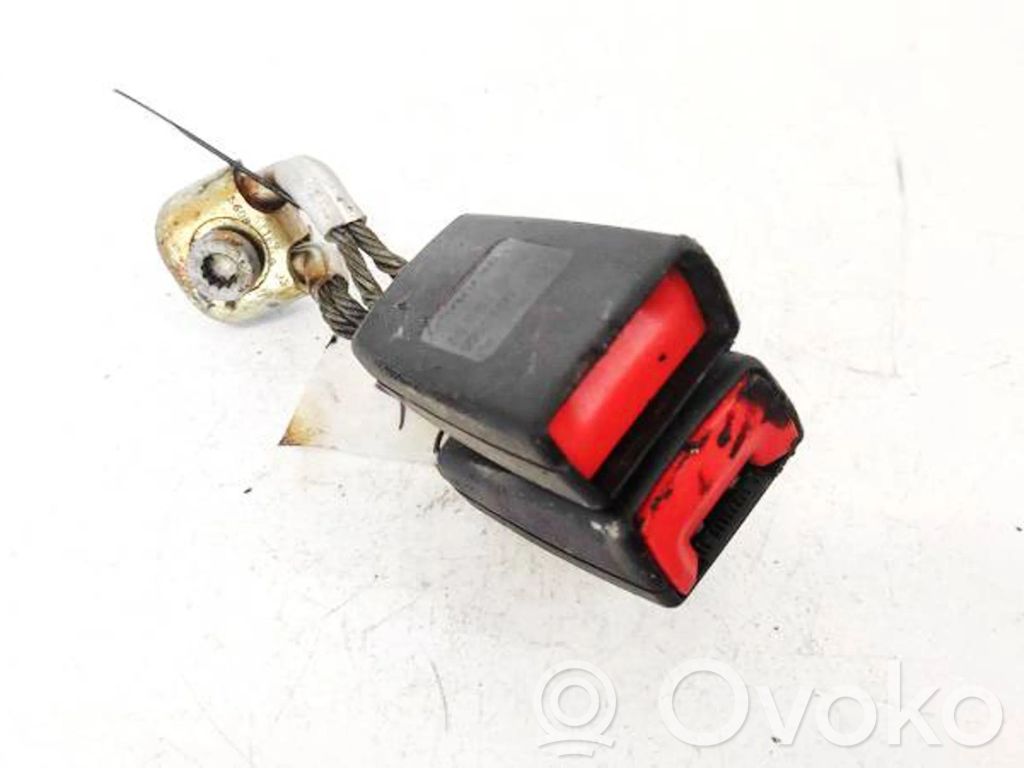 Volkswagen Golf V Bridă fixare centură de siguranță spate 