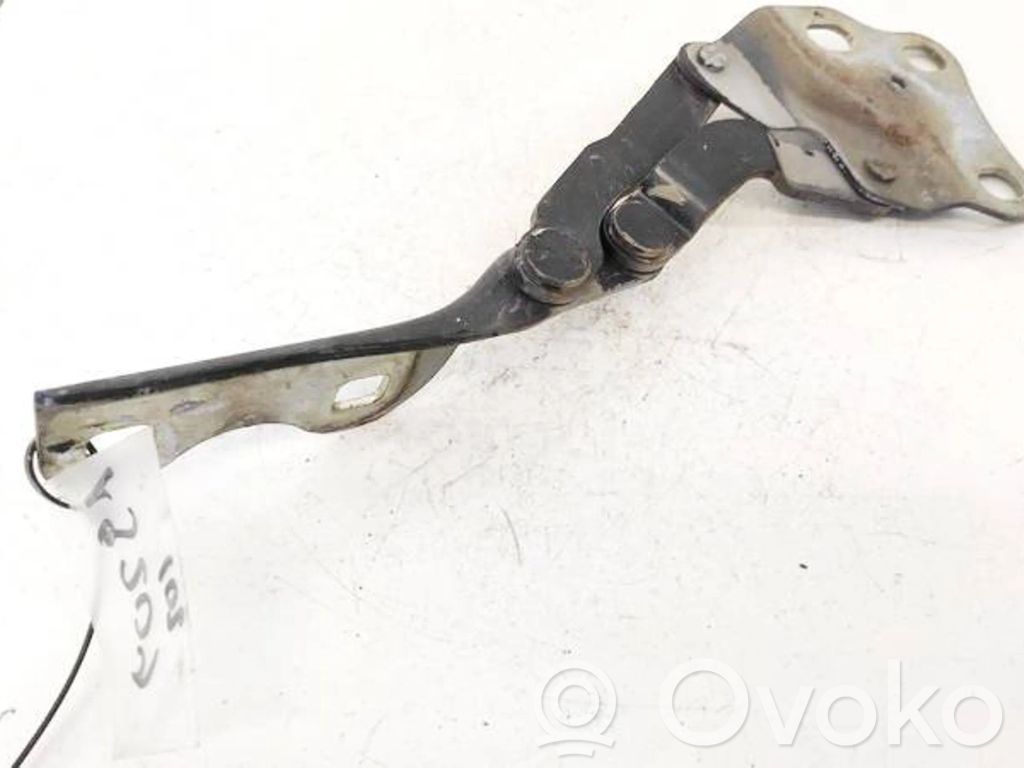 Charnière, capot moteur   93299986,93299986
