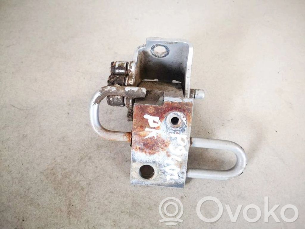 Audi A4 S4 B6 8E 8H Balama superioară ușă față 