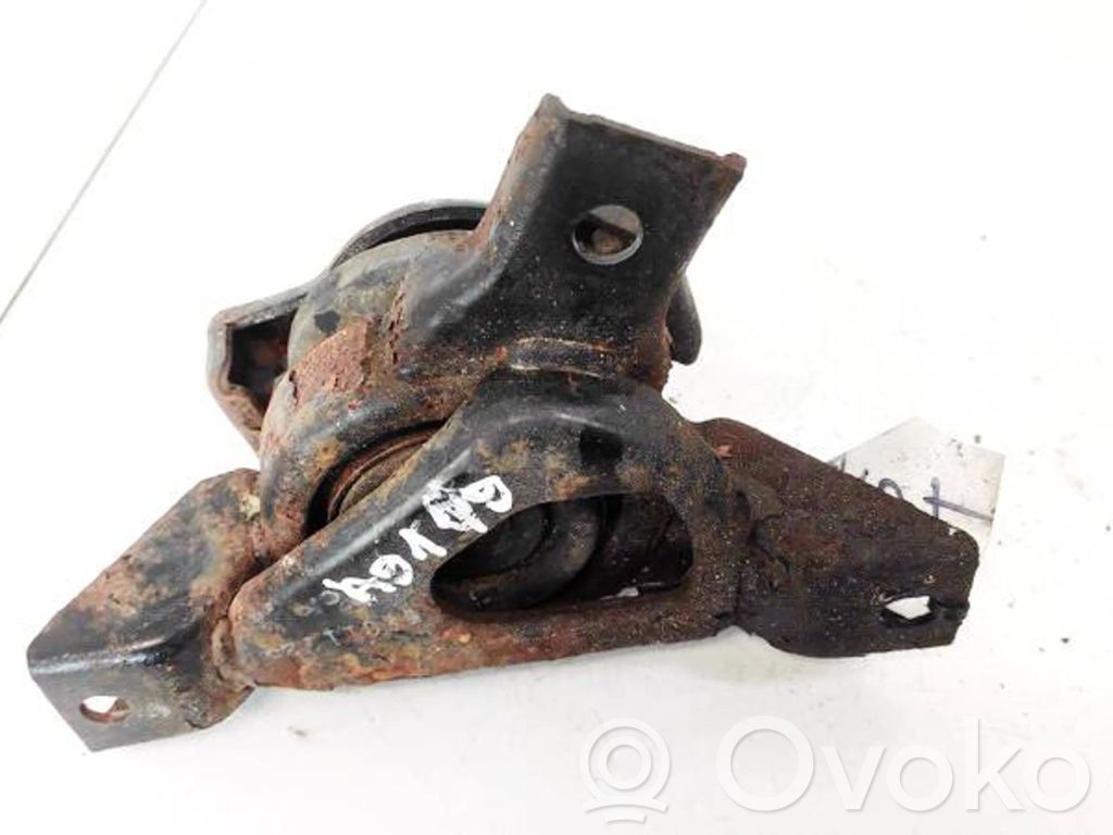 Soporte de montaje del motor