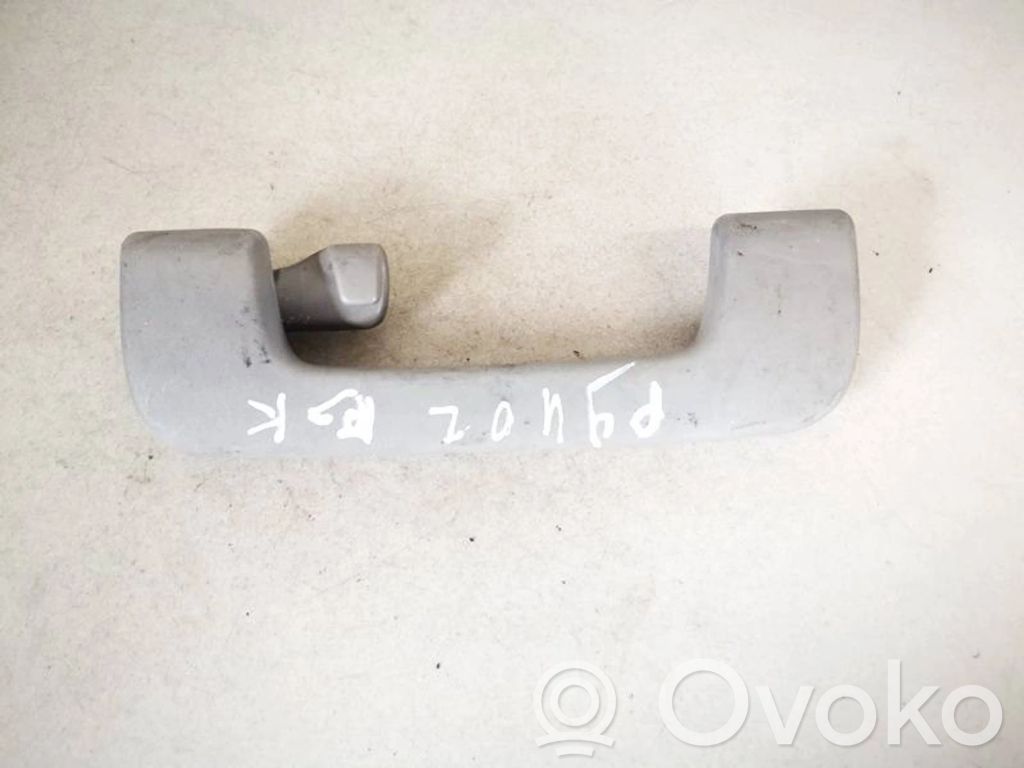 Audi A4 S4 B6 8E 8H Mâner viraj interior ușă spate
