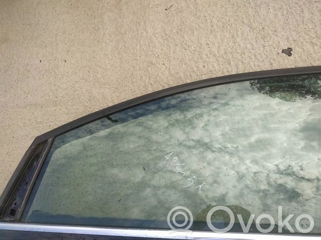Ford C-MAX II Geam ușă față patru uși
