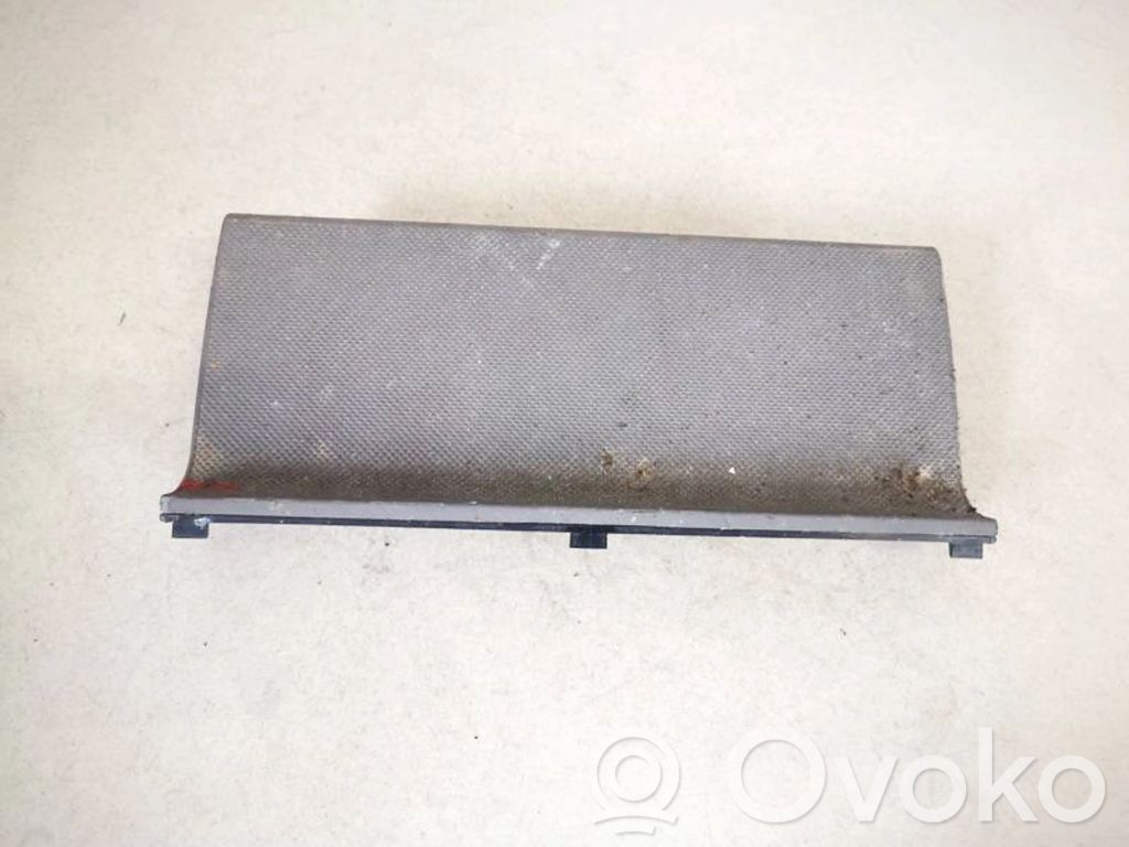 Audi A4 S4 B6 8E 8H Alte piese de interior 