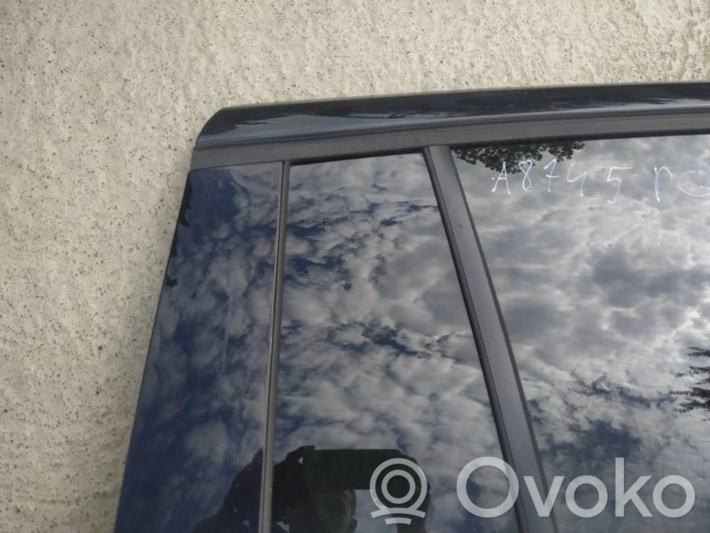 Ford C-MAX II Fenêtre latérale vitre arrière