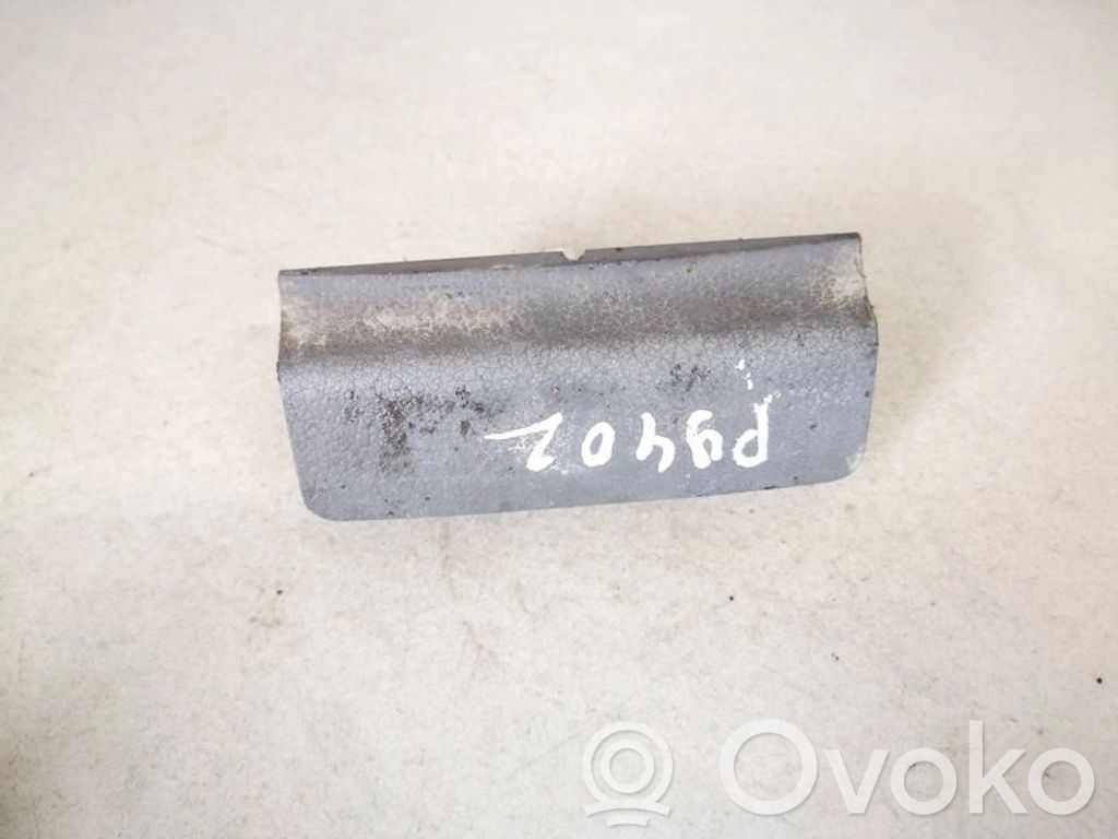 Audi A4 S4 B6 8E 8H Alte piese de interior 