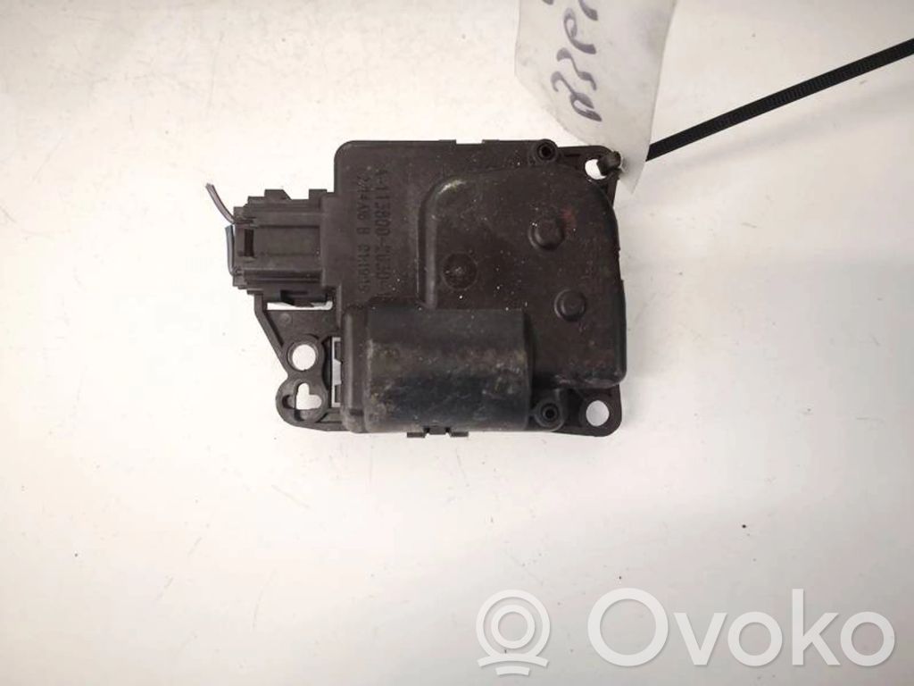 Dodge Caliber Motorino attuatore aria