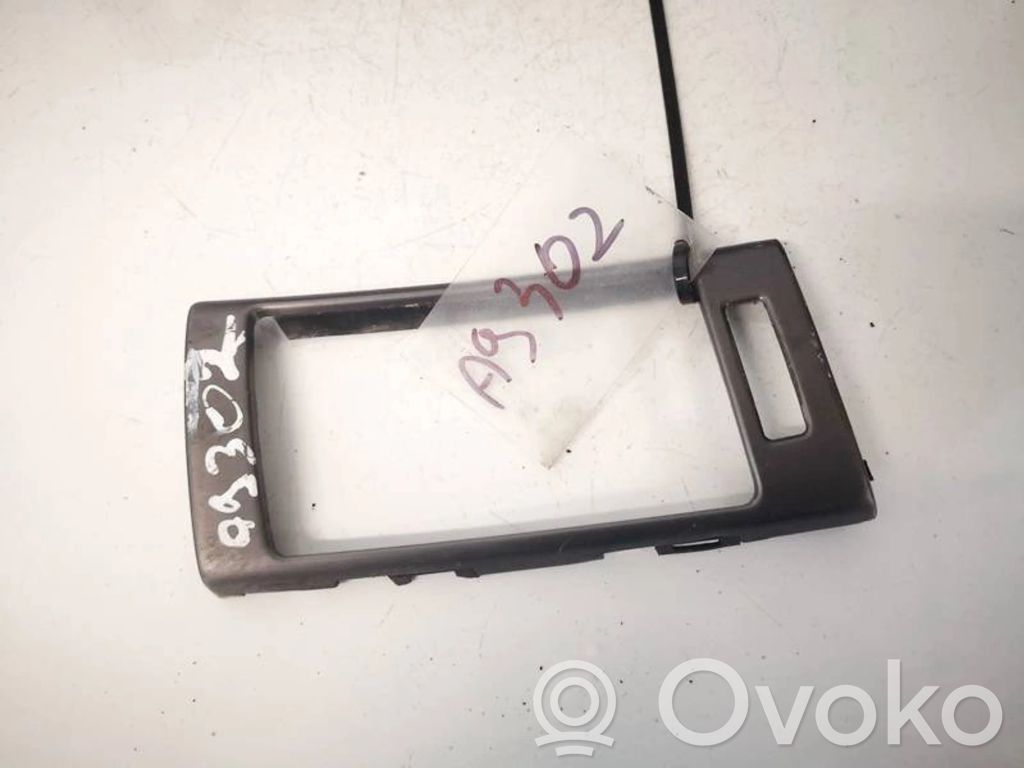 Audi A6 S6 C5 4B Altra parte interiore 