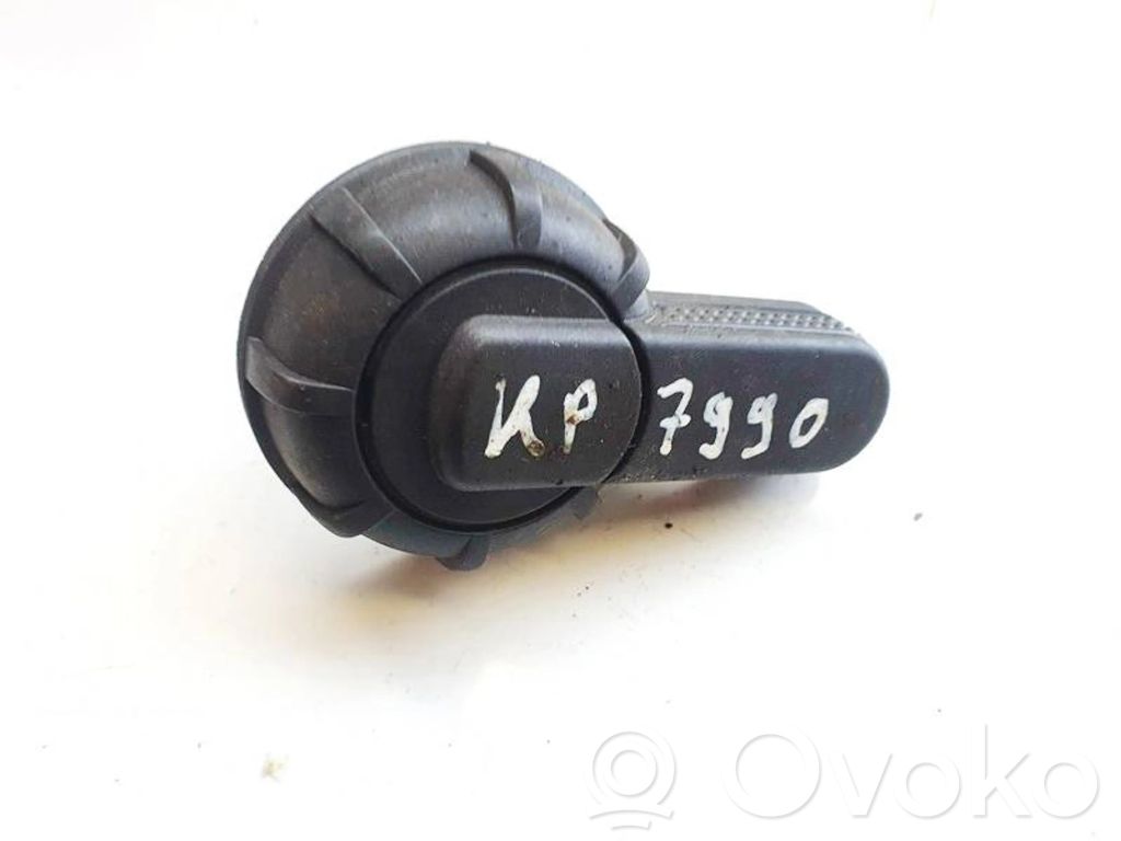 Fiat Croma Altra parte interiore 